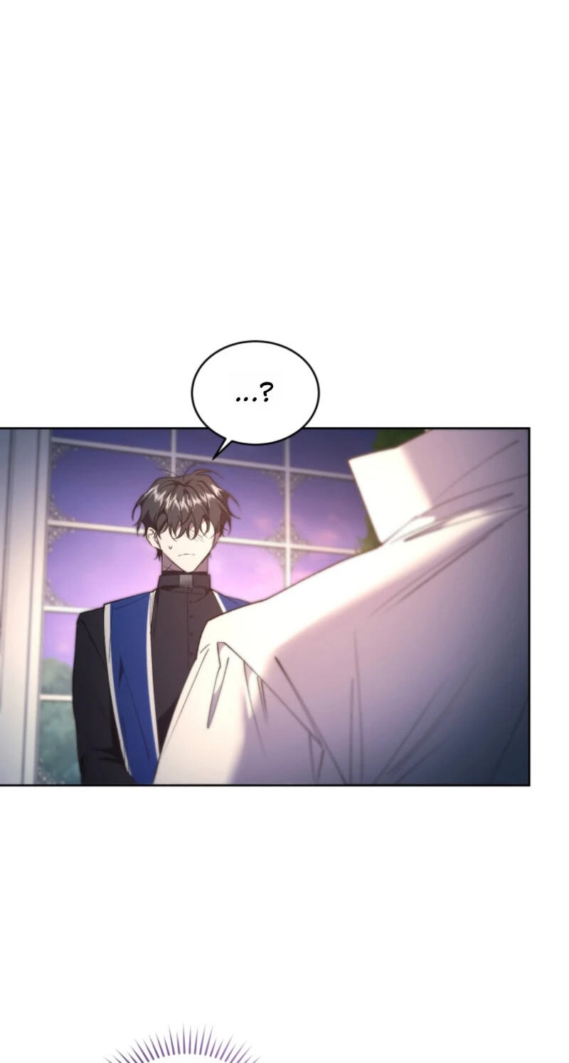 The Crimson Lady Chapter 147 page 42 - 