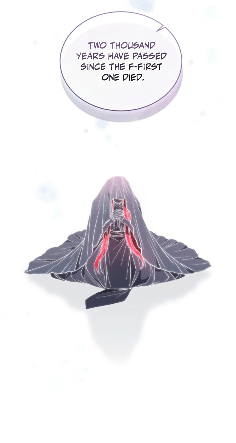 The Crimson Lady Chapter 147 page 51 - 