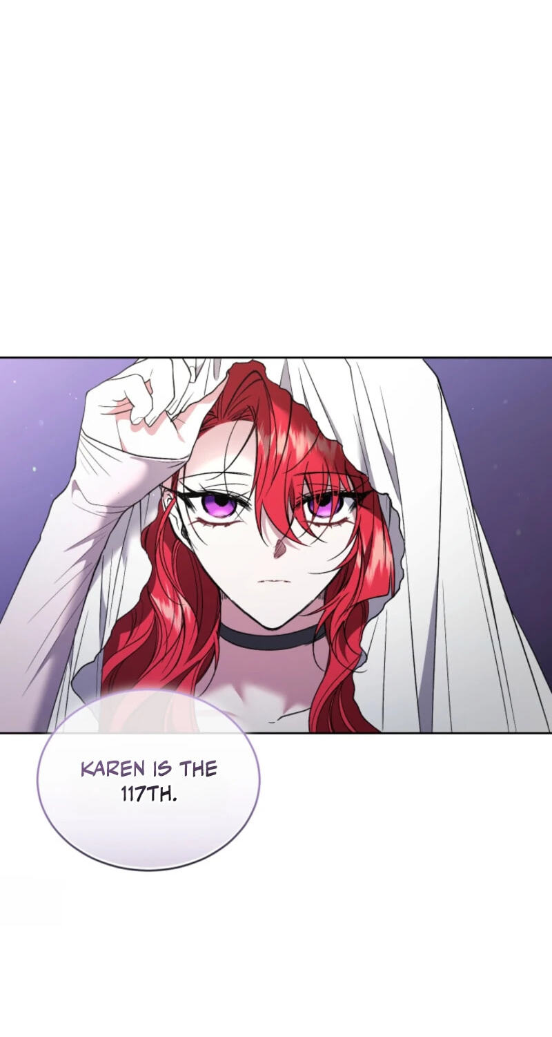 The Crimson Lady Chapter 147 page 52 - 