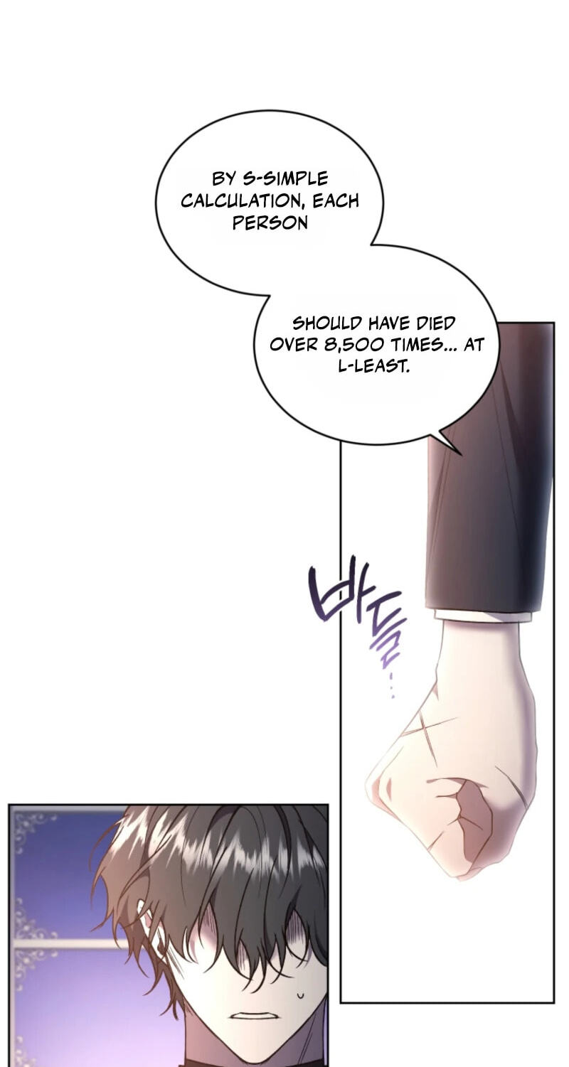 The Crimson Lady Chapter 147 page 53 - 