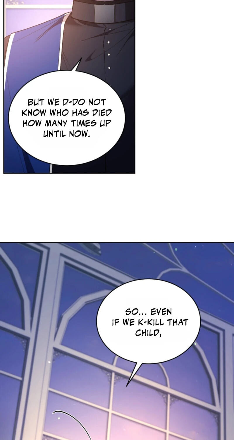 The Crimson Lady Chapter 147 page 54 - 