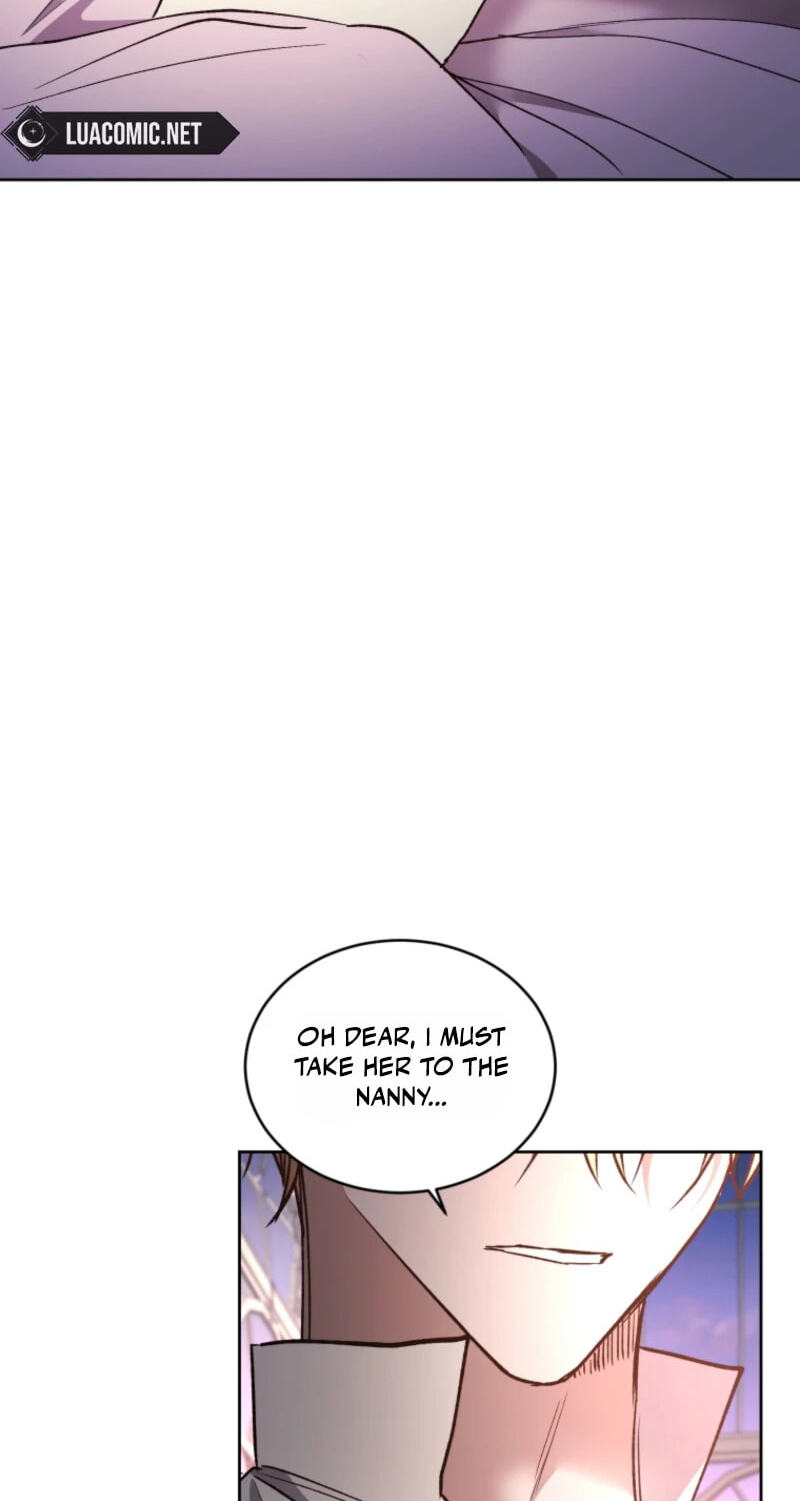 The Crimson Lady Chapter 147 page 58 - 
