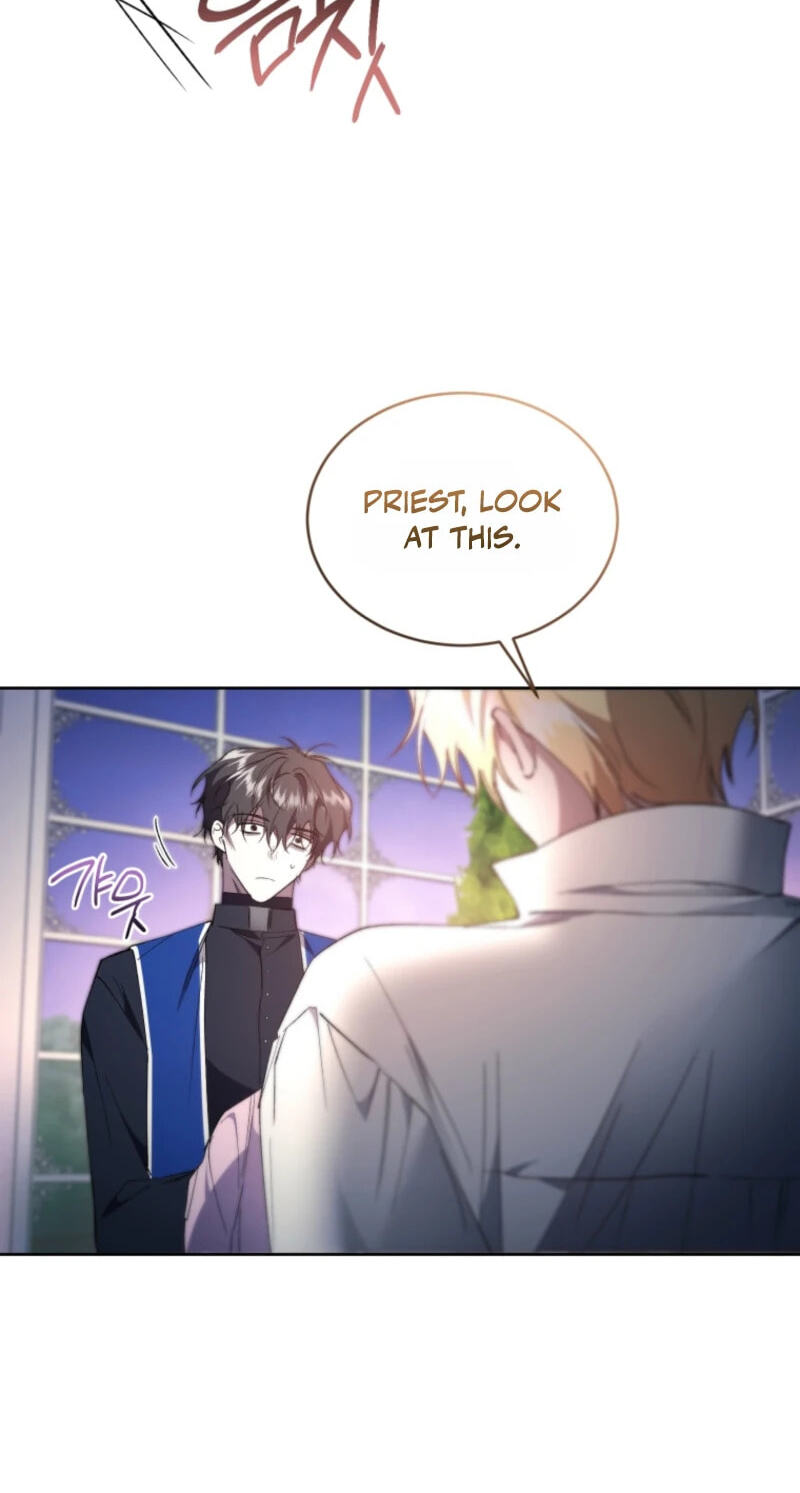 The Crimson Lady Chapter 147 page 60 - 