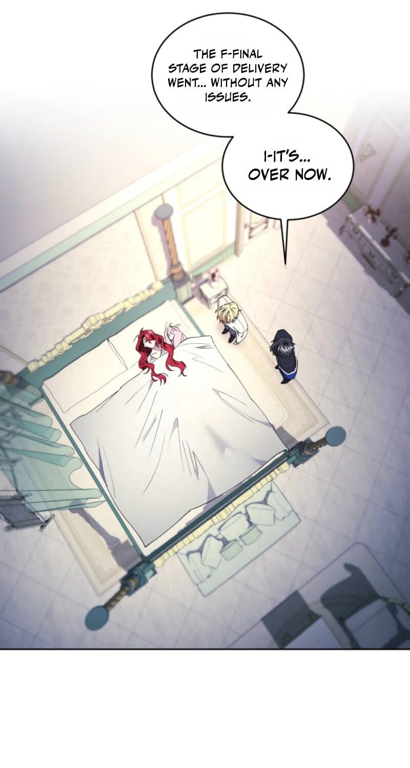 The Crimson Lady Chapter 147 page 9 - 