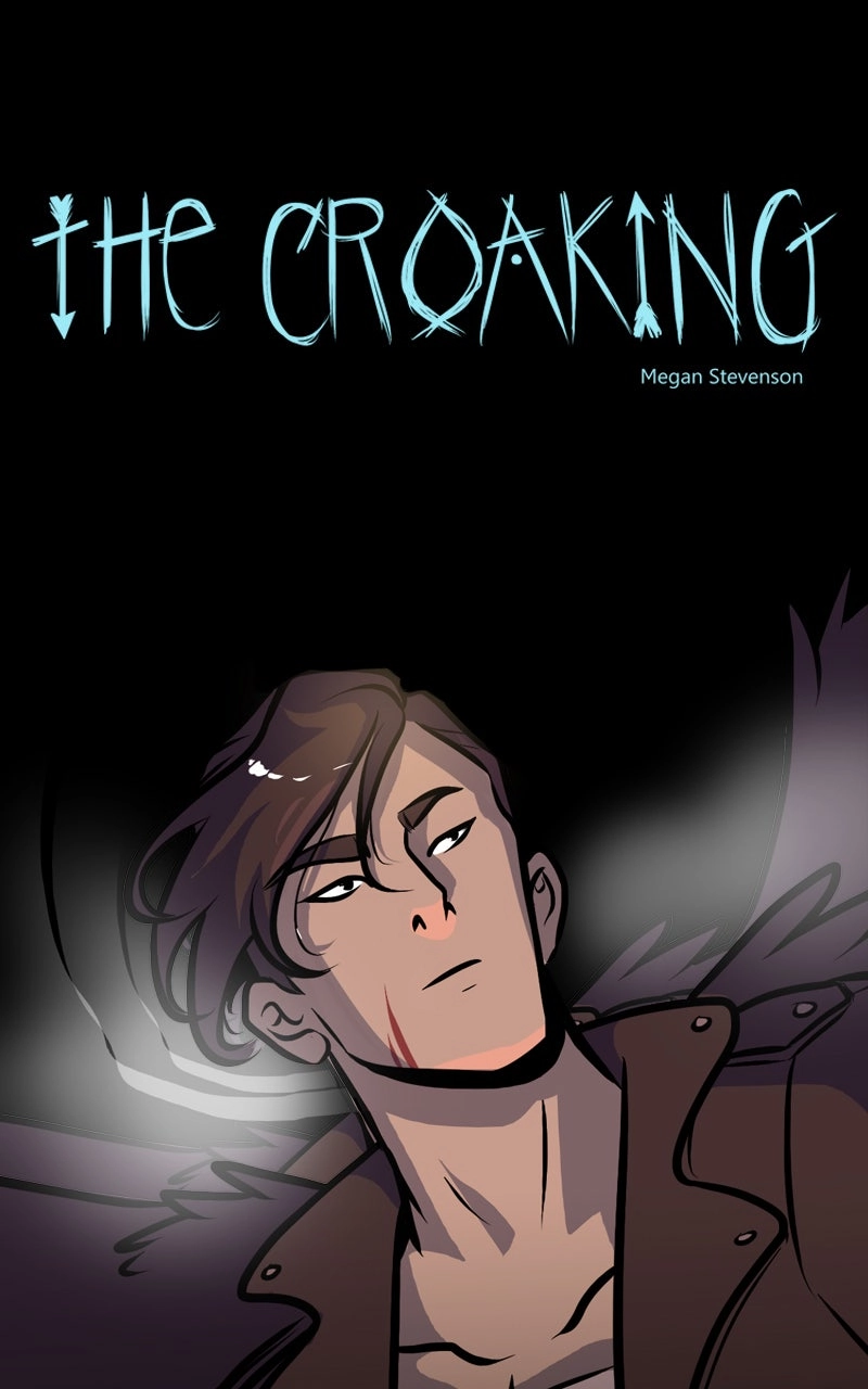 Read The Croaking chapter 0 image 0 on Lezhin