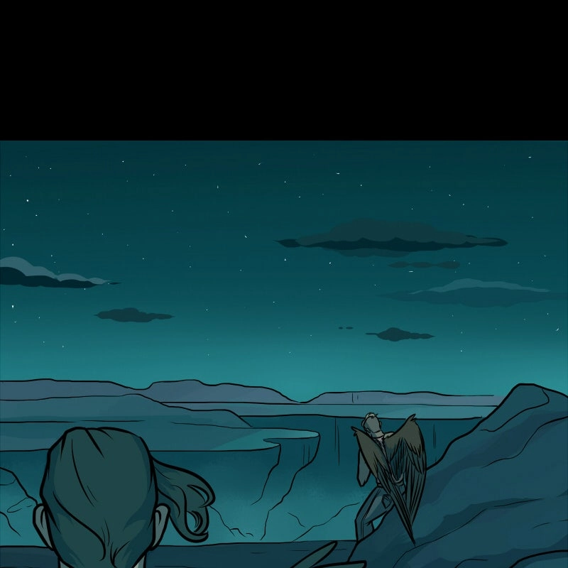 Read The Croaking chapter 0 image 17 on Lezhin