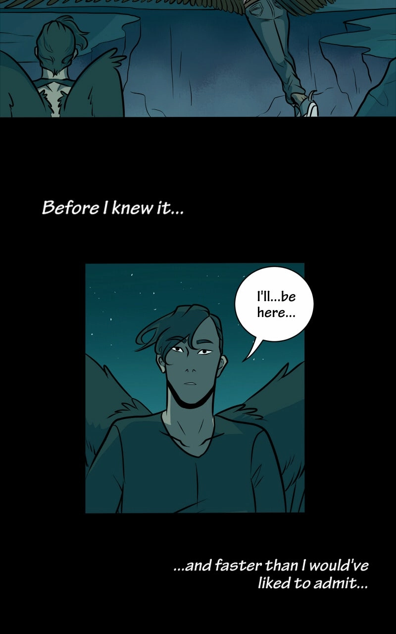 Read The Croaking chapter 0 image 24 on Lezhin
