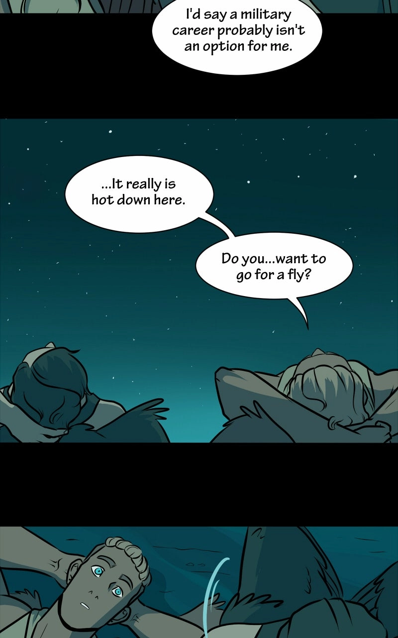 Read The Croaking chapter 0 image 28 on Lezhin