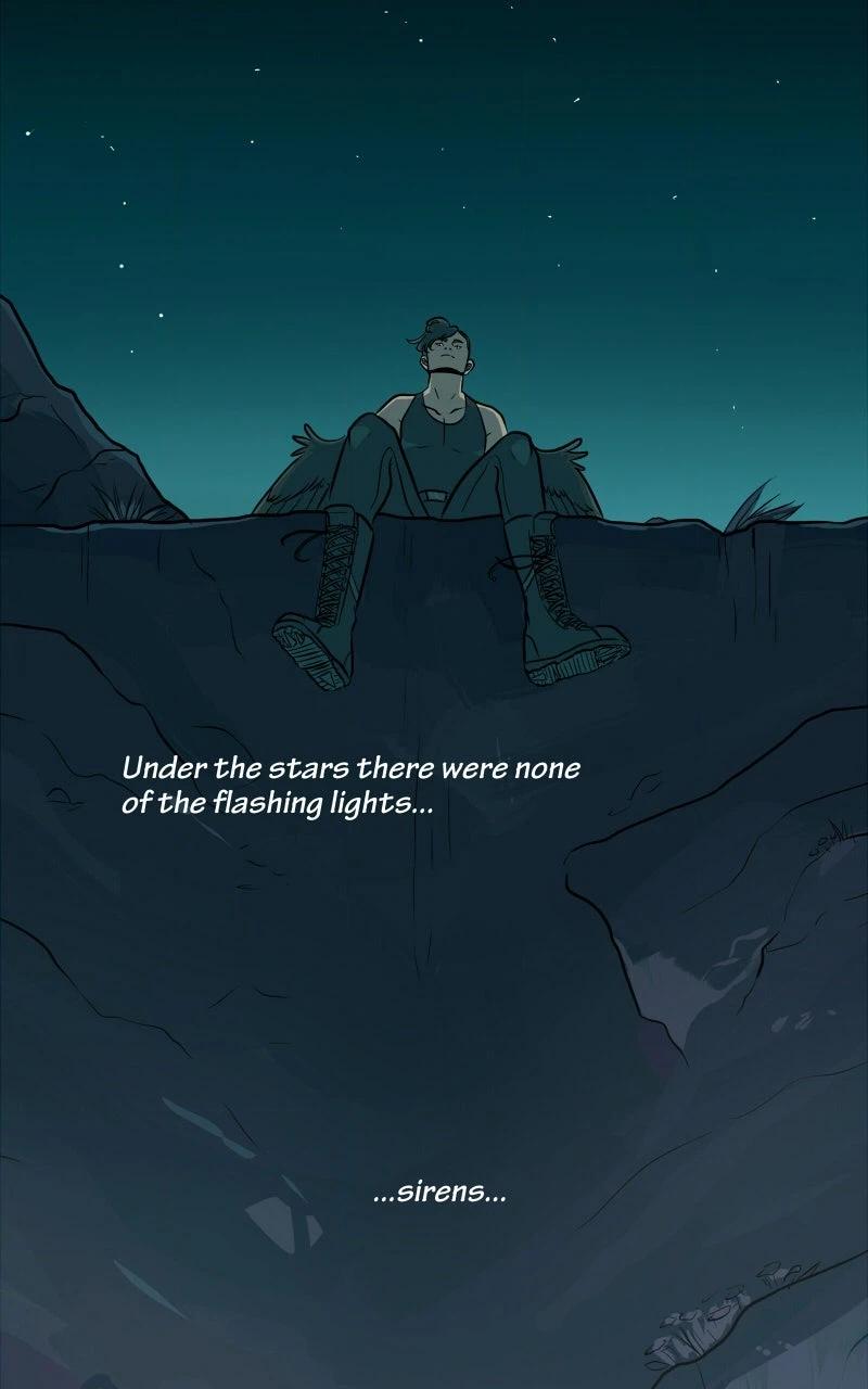 Read The Croaking chapter 0 image 3 on Lezhin