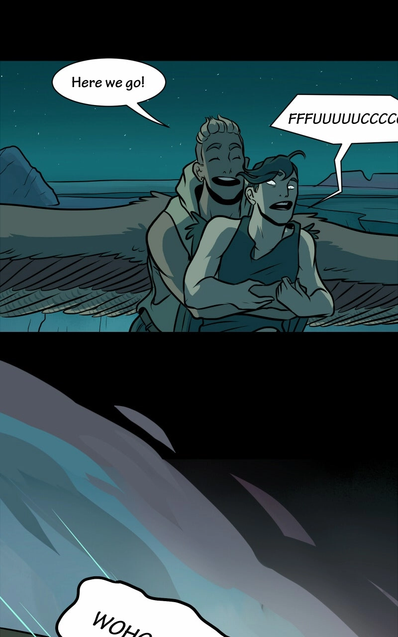 Read The Croaking chapter 0 image 43 on Lezhin