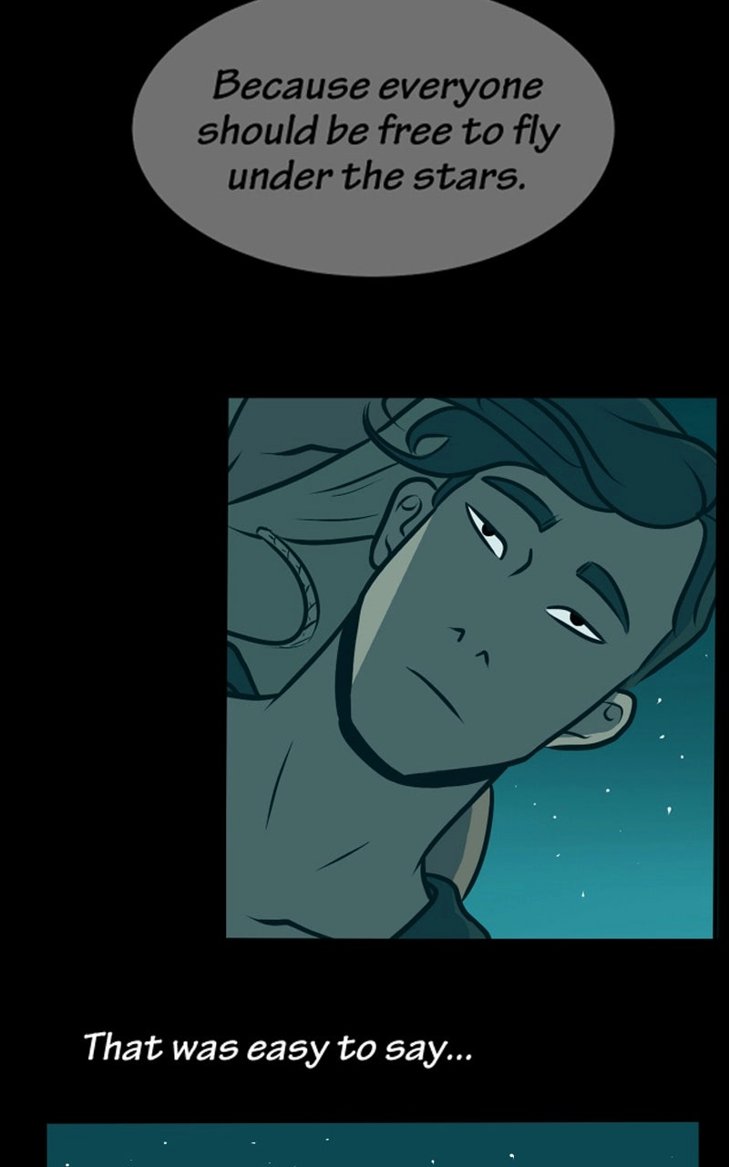 Read The Croaking chapter 0 image 49 on Lezhin