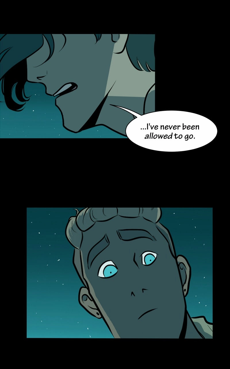 Read The Croaking chapter 0 image 54 on Lezhin