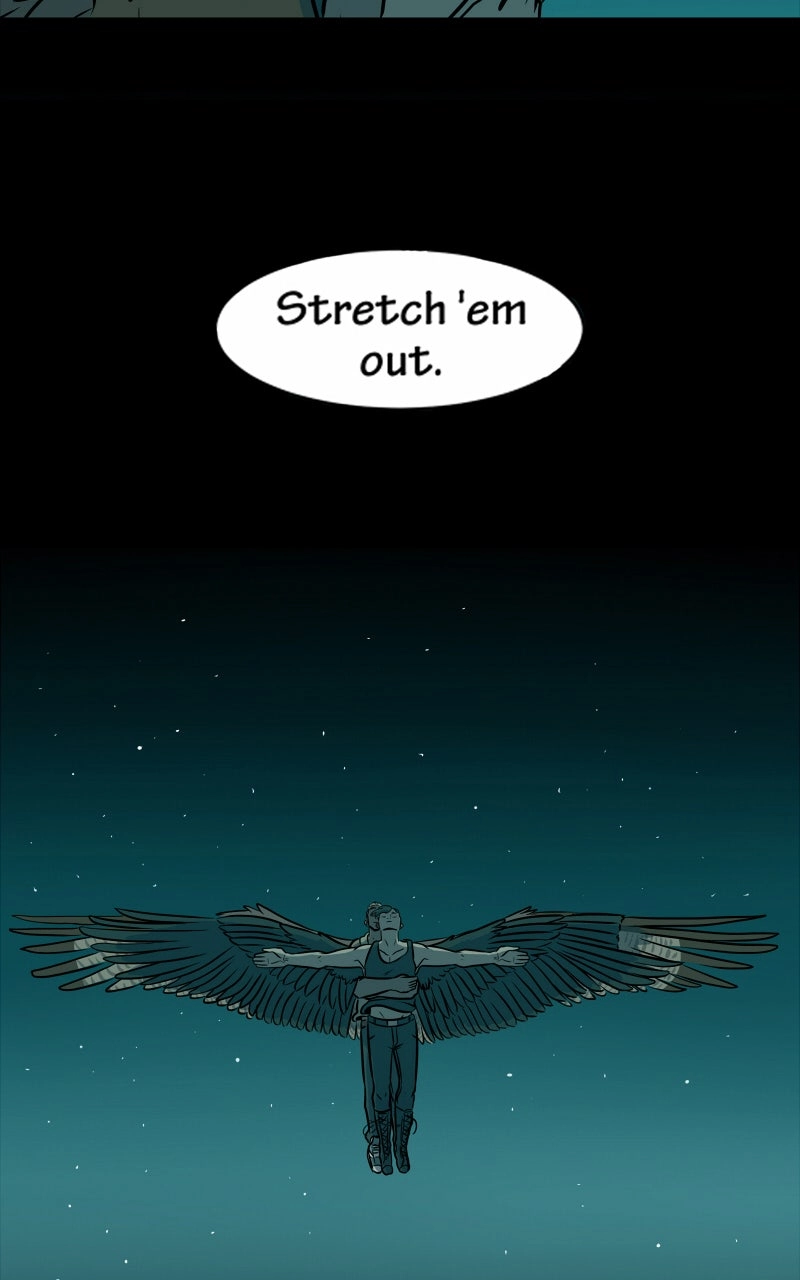 Read The Croaking chapter 0 image 56 on Lezhin