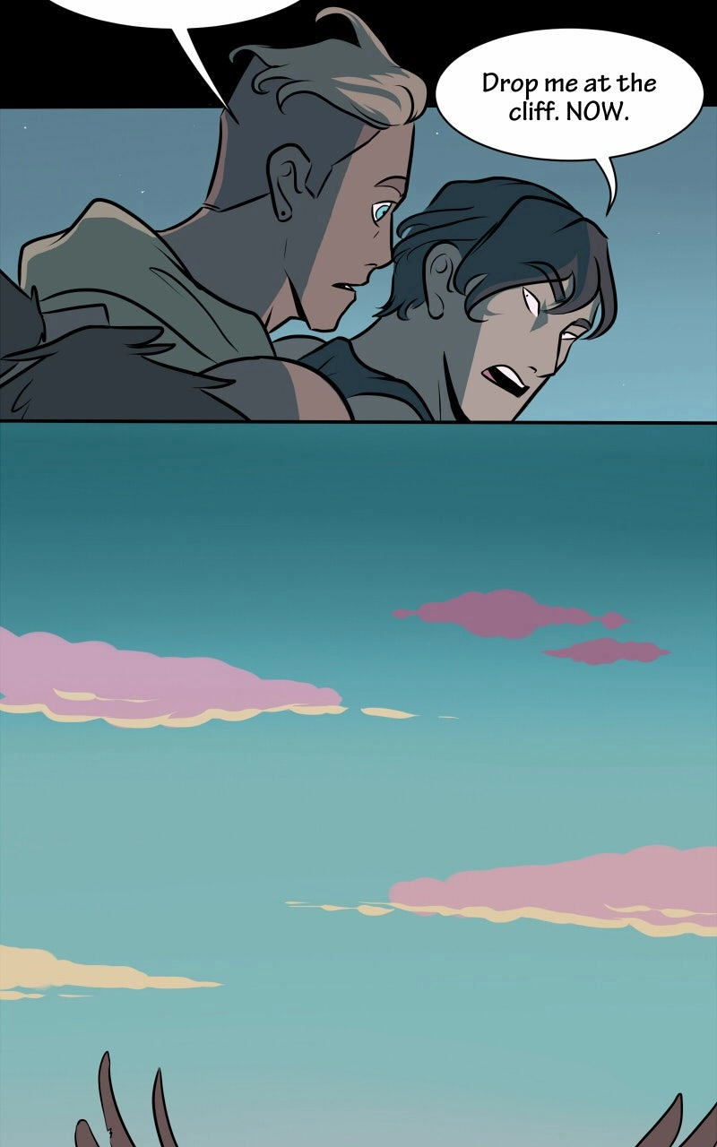 Read The Croaking chapter 0 image 60 on Lezhin