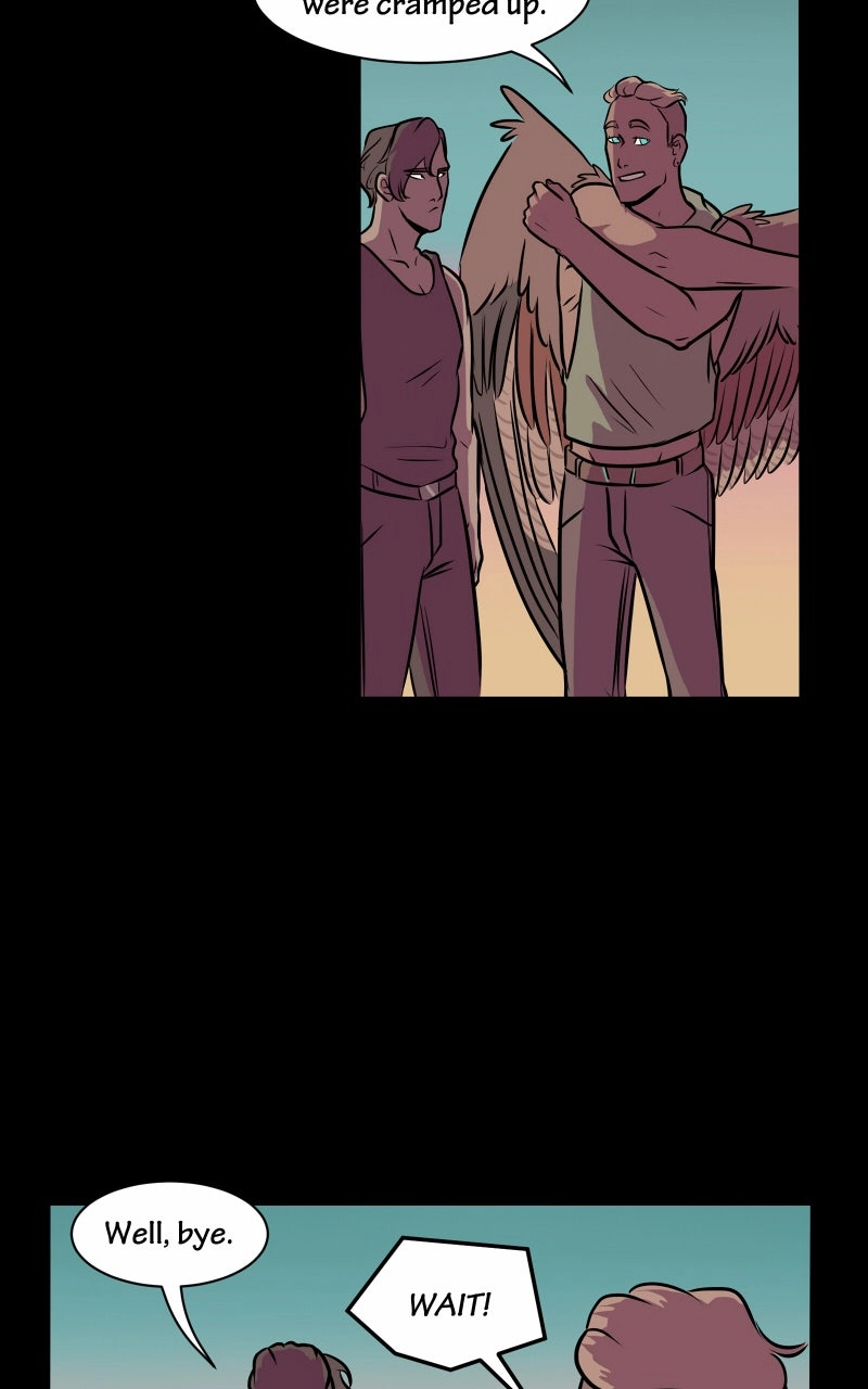 Read The Croaking chapter 0 image 63 on Lezhin