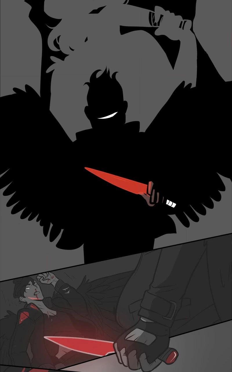 Read The Croaking chapter 0 image 7 on Lezhin