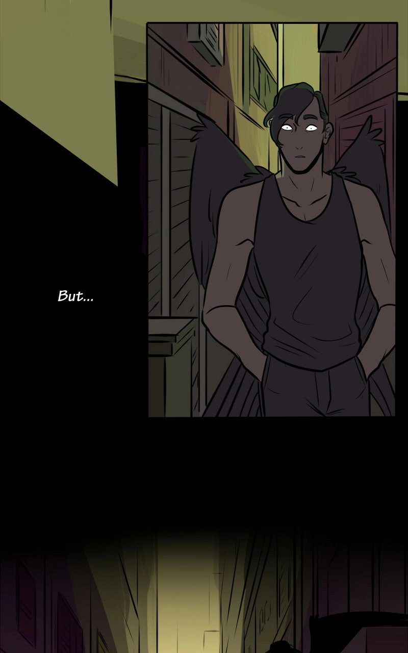 Read The Croaking chapter 0 image 70 on Lezhin
