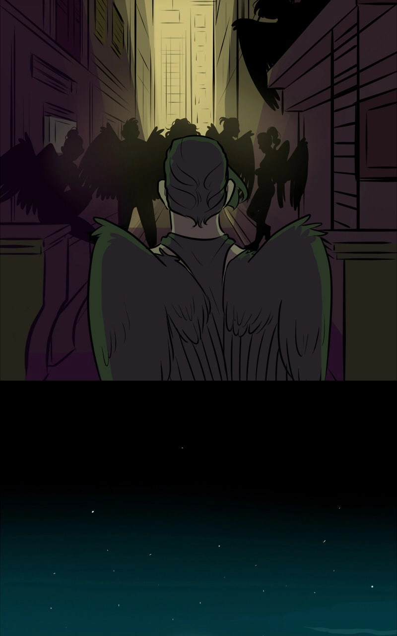 Read The Croaking chapter 0 image 71 on Lezhin