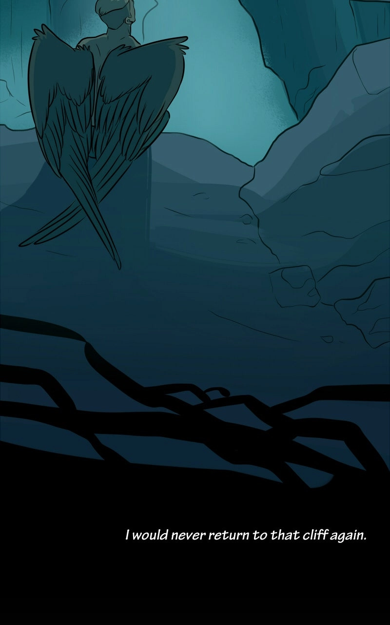 Read The Croaking chapter 0 image 73 on Lezhin