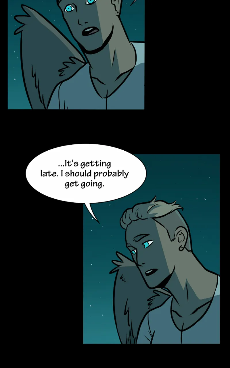 Read The Croaking chapter 1.09 image 15 on Lezhin