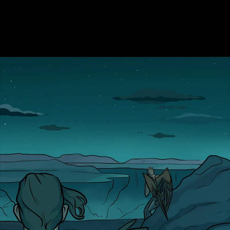 Read The Croaking chapter 1.09 image 17 on Lezhin