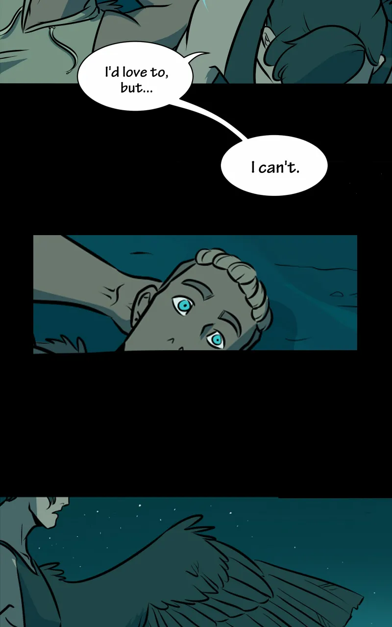 Read The Croaking chapter 1.09 image 29 on Lezhin