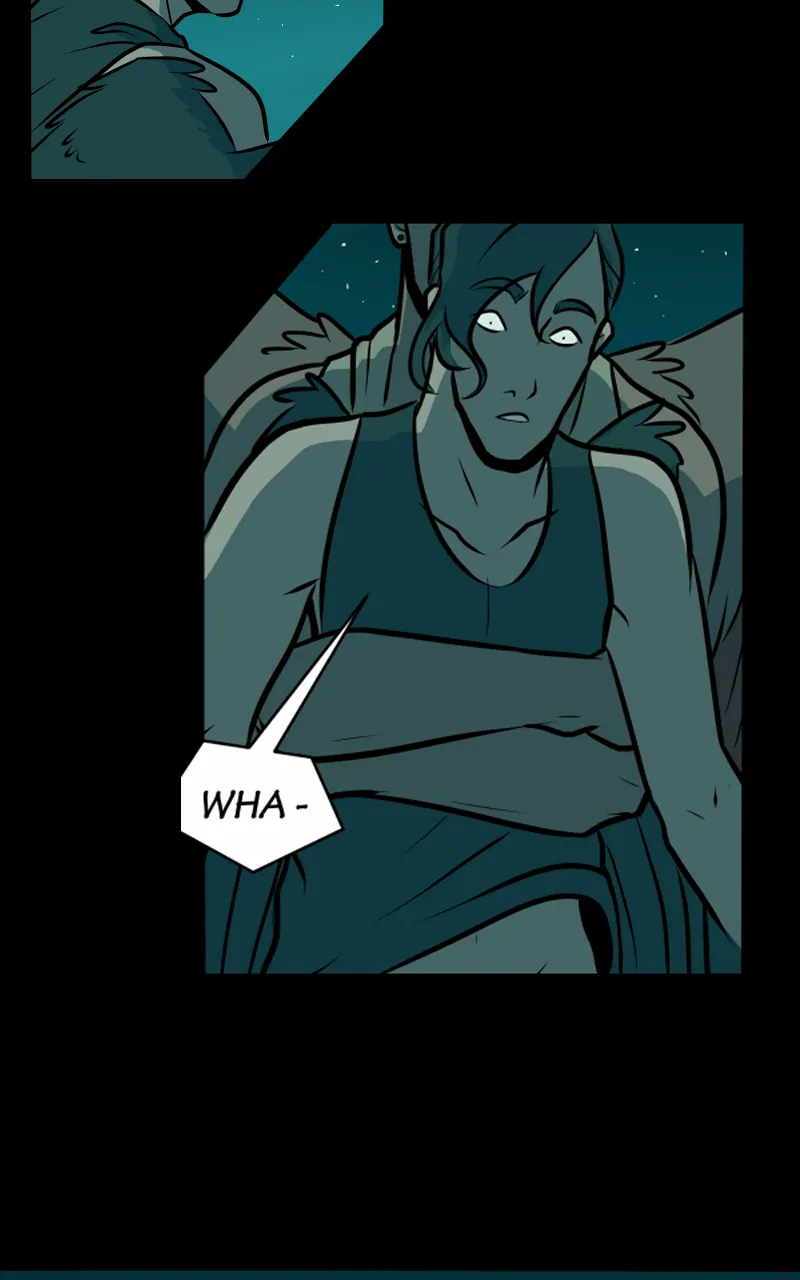 Read The Croaking chapter 1.09 image 36 on Lezhin