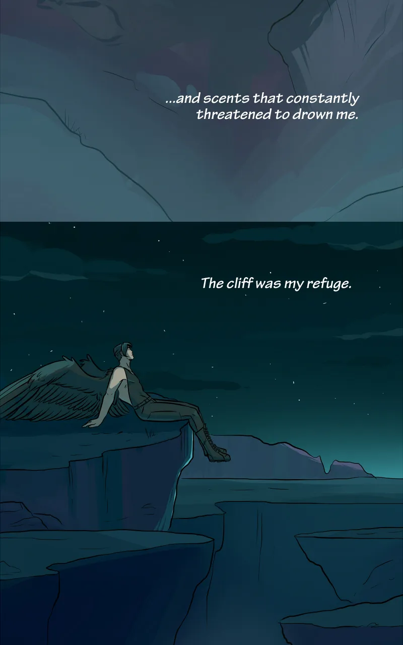 Read The Croaking chapter 1.09 image 4 on Lezhin