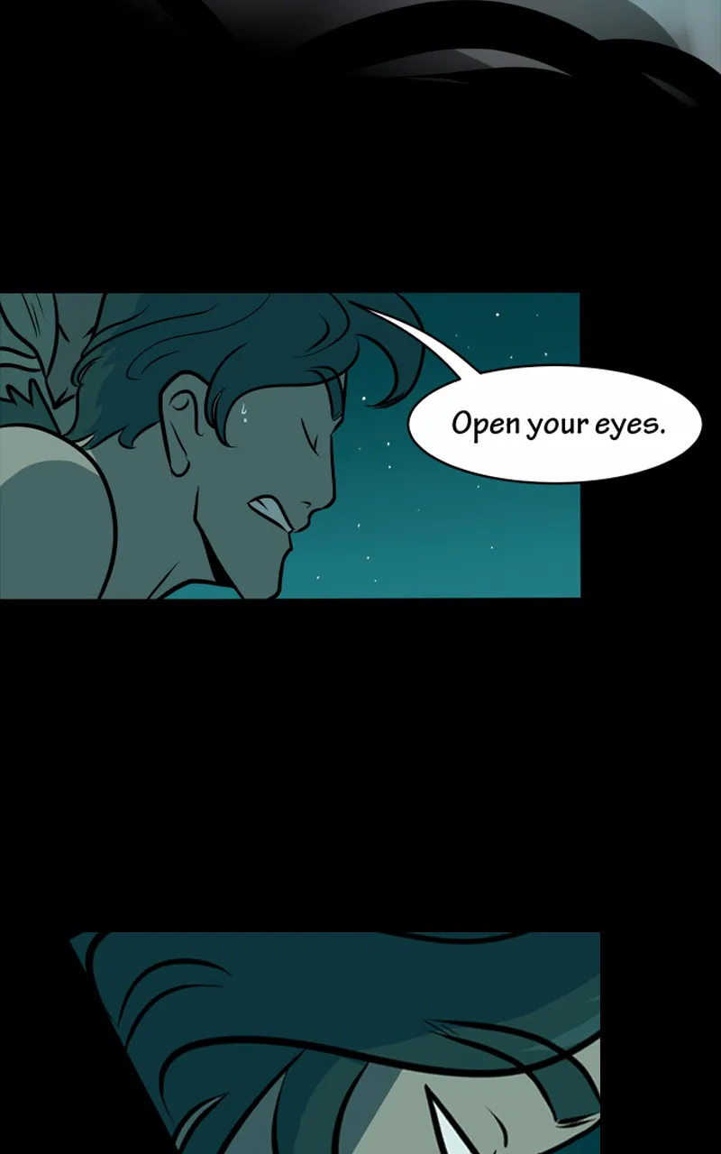 Read The Croaking chapter 1.09 image 45 on Lezhin