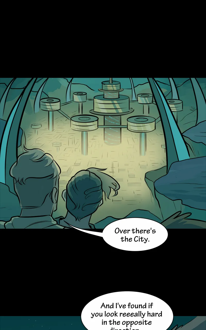 Read The Croaking chapter 1.09 image 51 on Lezhin
