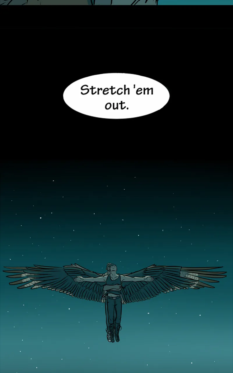 Read The Croaking chapter 1.09 image 56 on Lezhin
