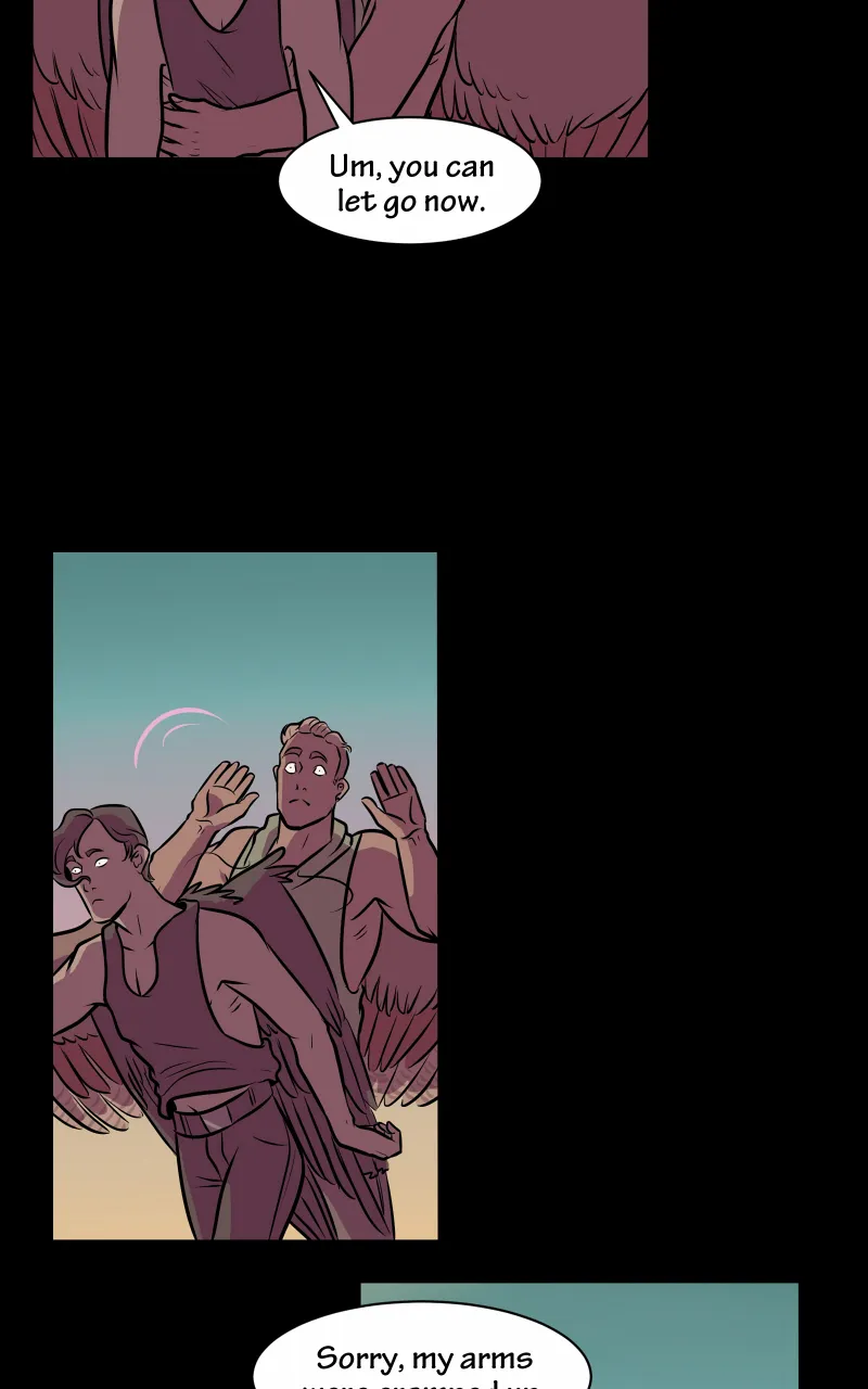 Read The Croaking chapter 1.09 image 62 on Lezhin