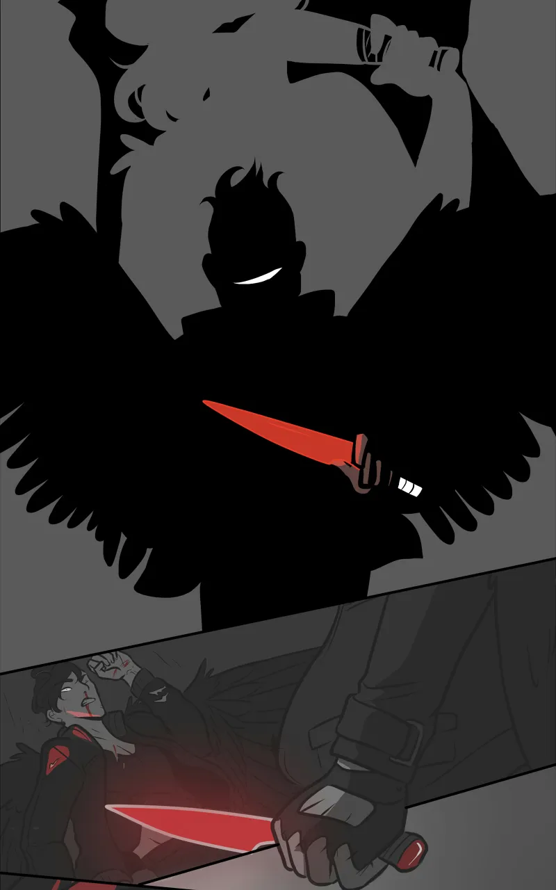 Read The Croaking chapter 1.09 image 7 on Lezhin