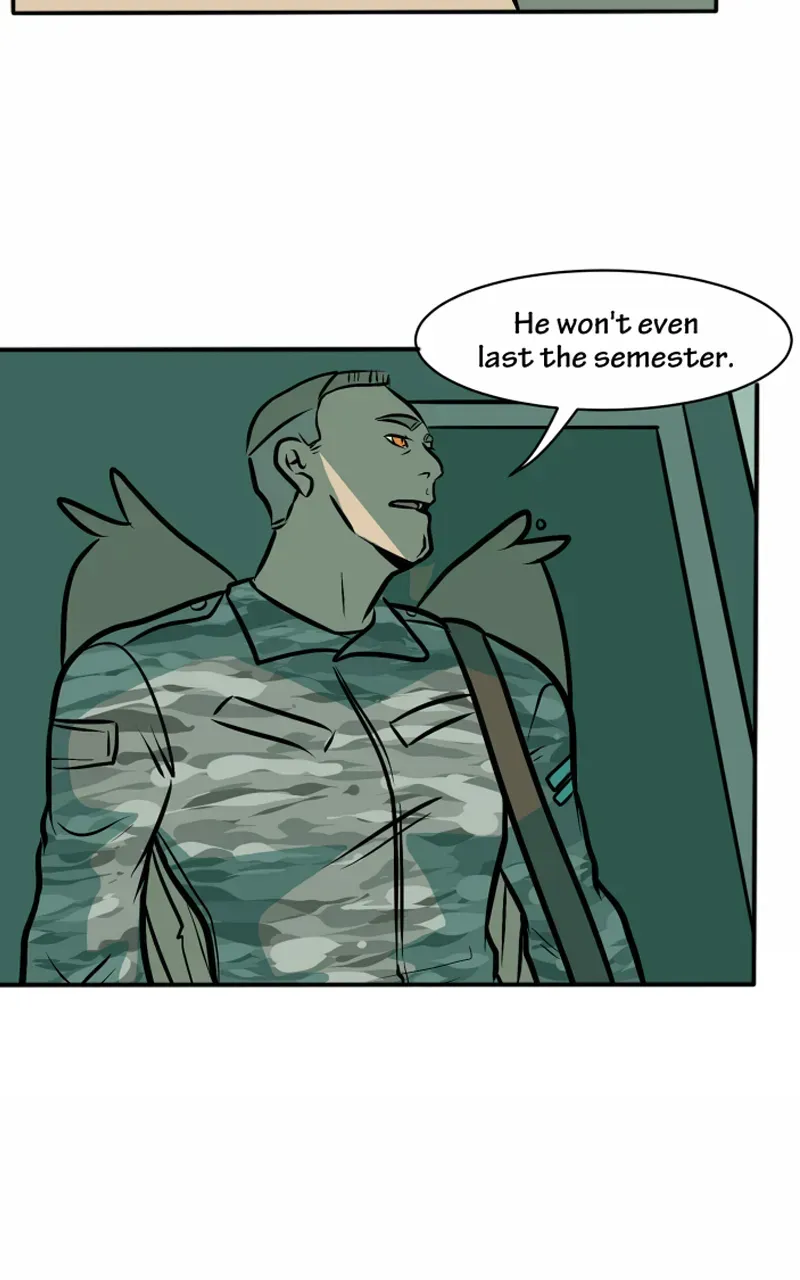 Read The Croaking chapter 1.1 image 21 on Lezhin