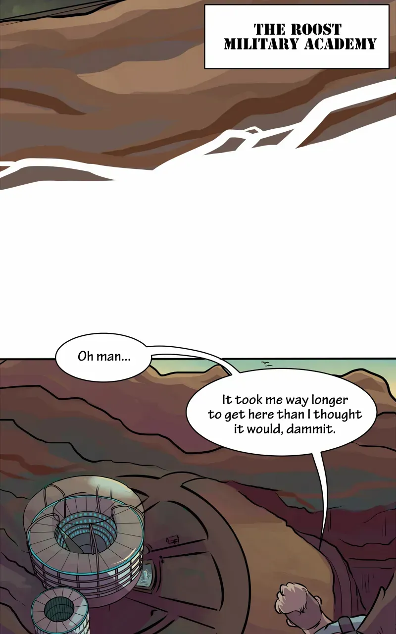 Read The Croaking chapter 1.1 image 31 on Lezhin