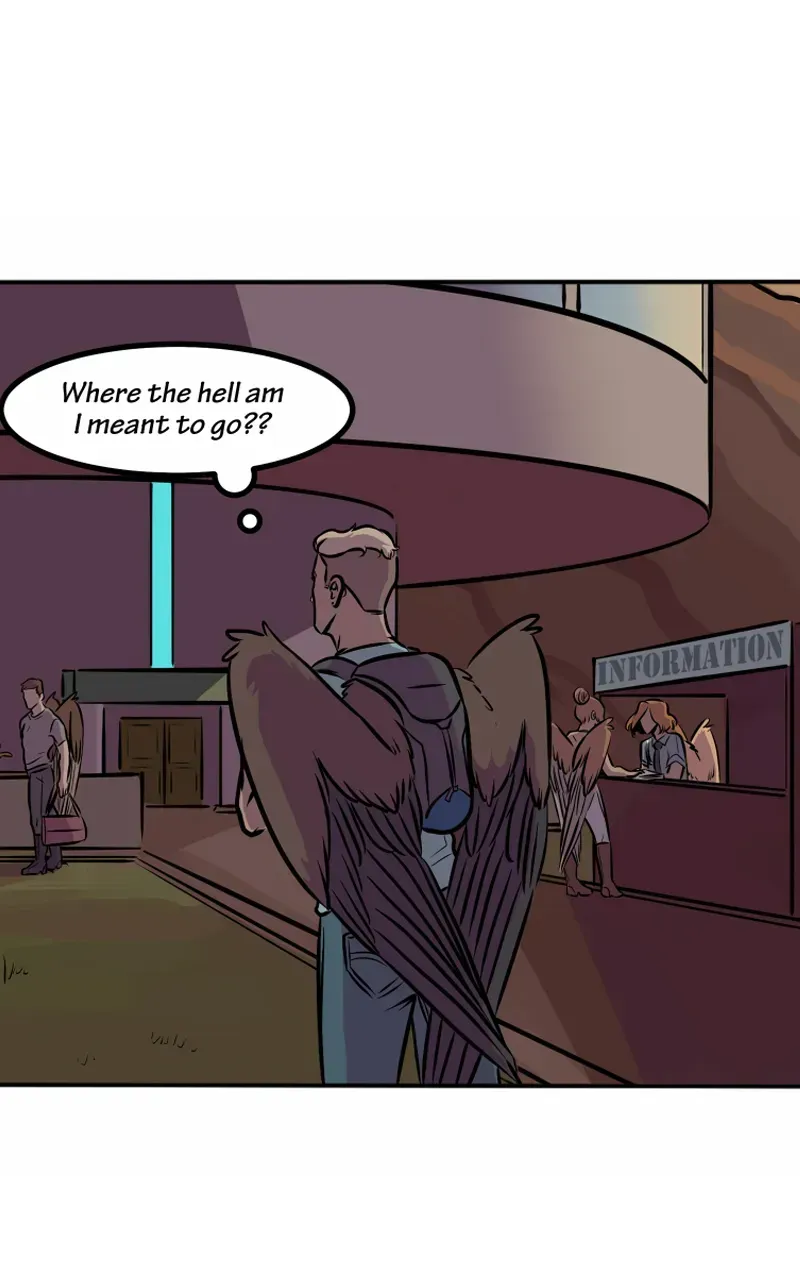 Read The Croaking chapter 1.1 image 36 on Lezhin