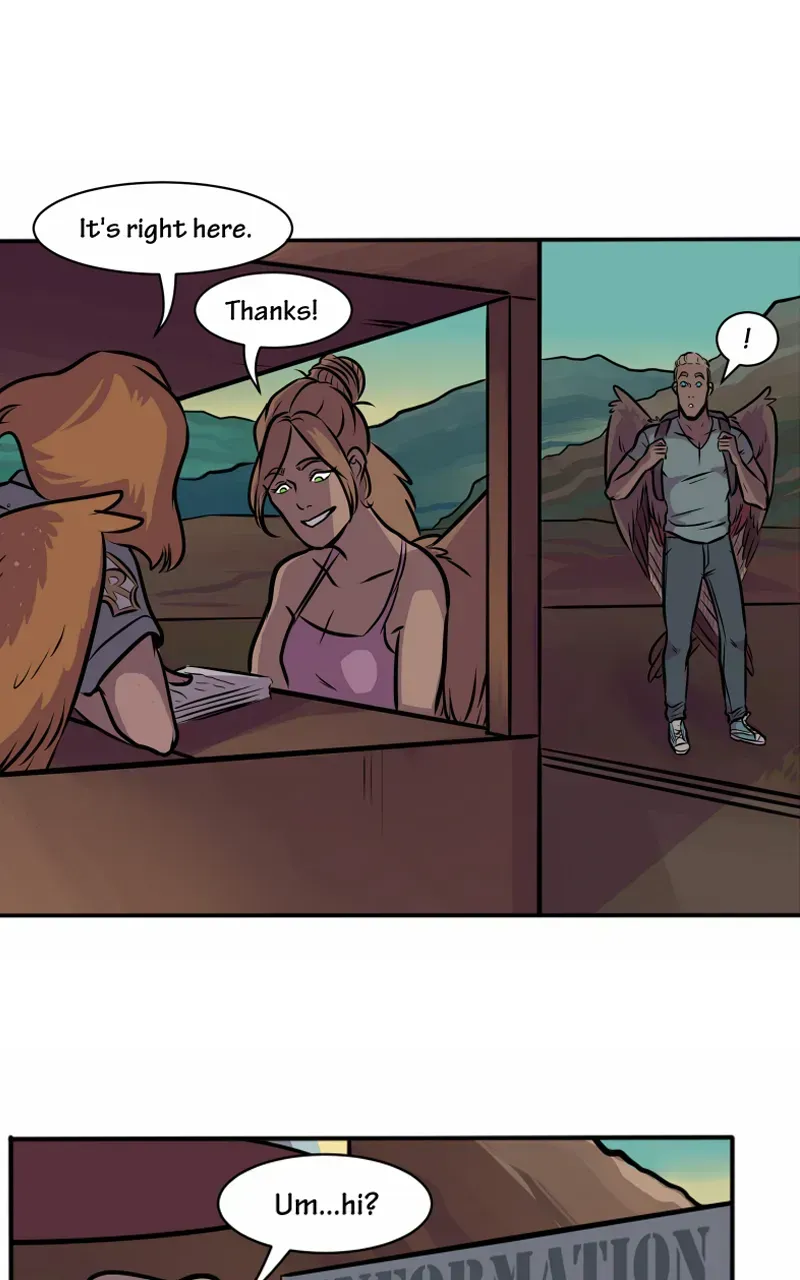 Read The Croaking chapter 1.1 image 37 on Lezhin