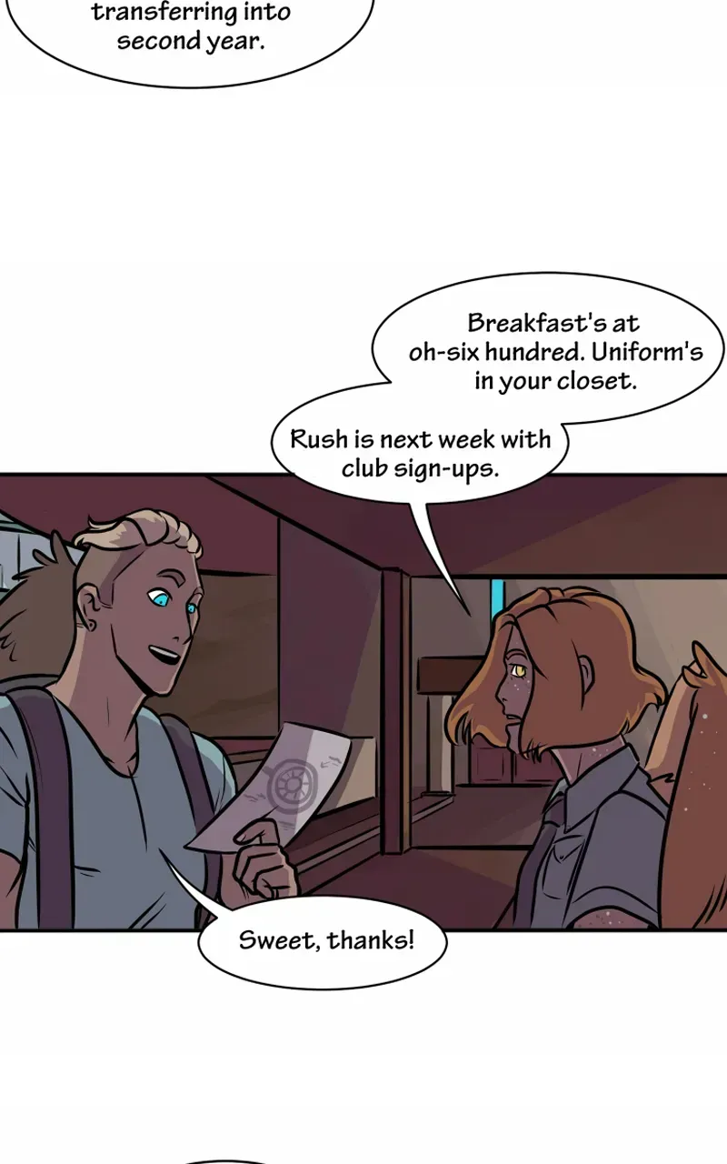 Read The Croaking chapter 1.1 image 41 on Lezhin