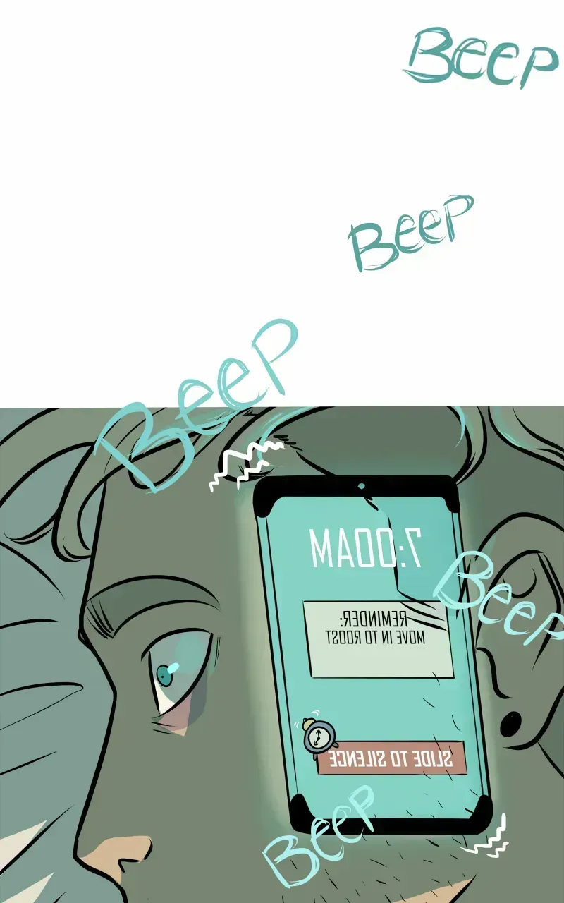 Read The Croaking chapter 1.2 image 1 on Lezhin