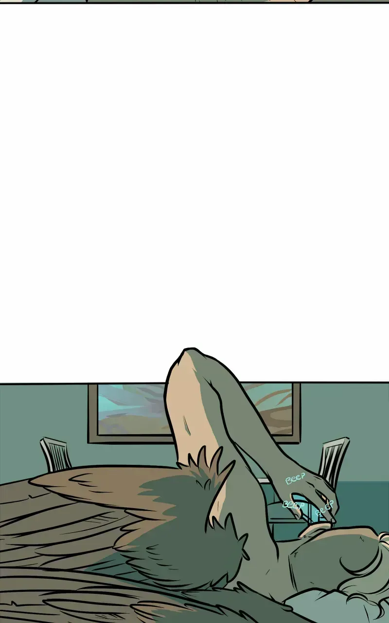 Read The Croaking chapter 1.2 image 2 on Lezhin