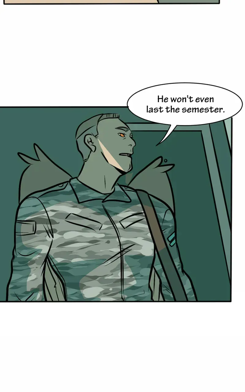 Read The Croaking chapter 1.2 image 21 on Lezhin