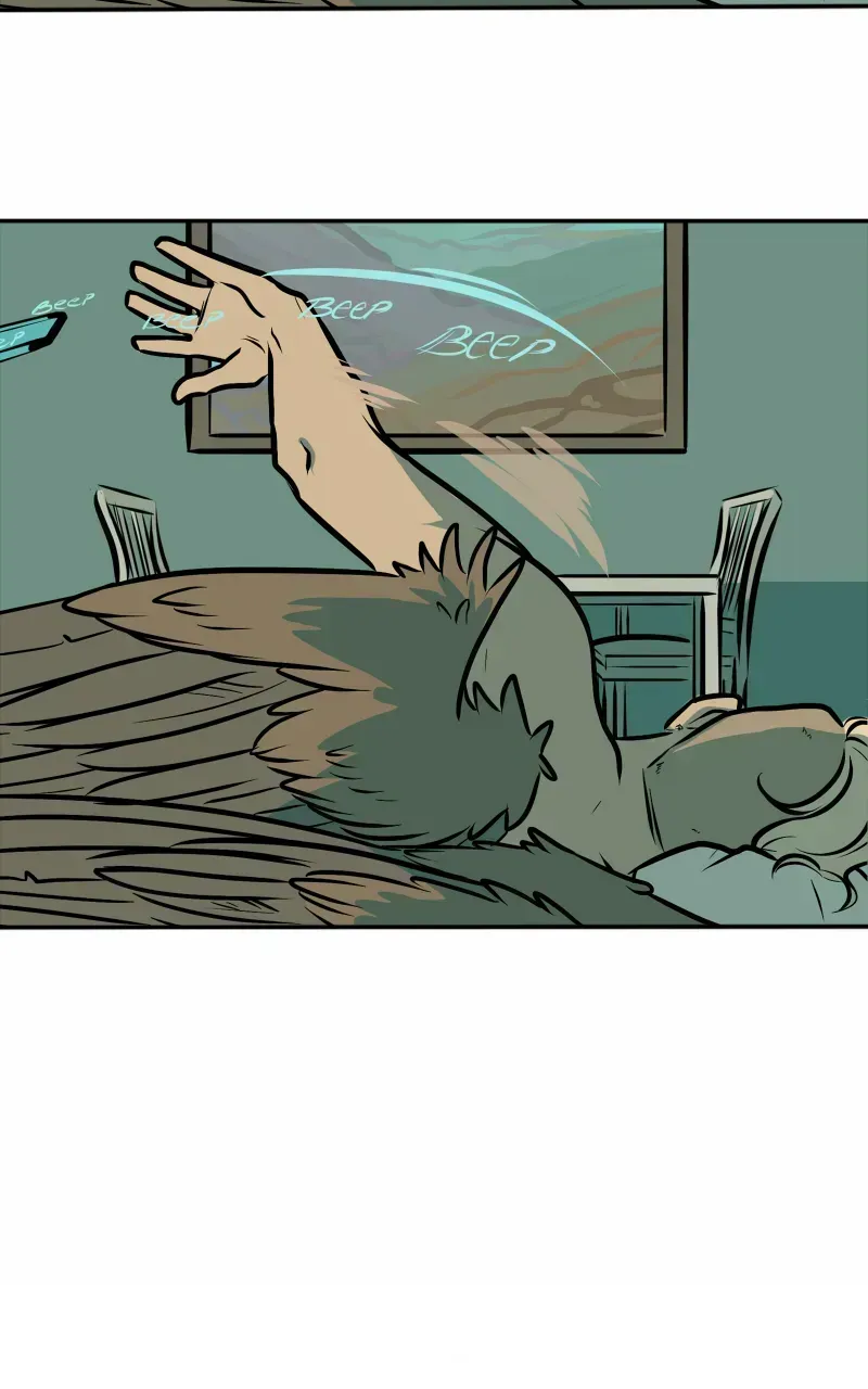 Read The Croaking chapter 1.2 image 3 on Lezhin