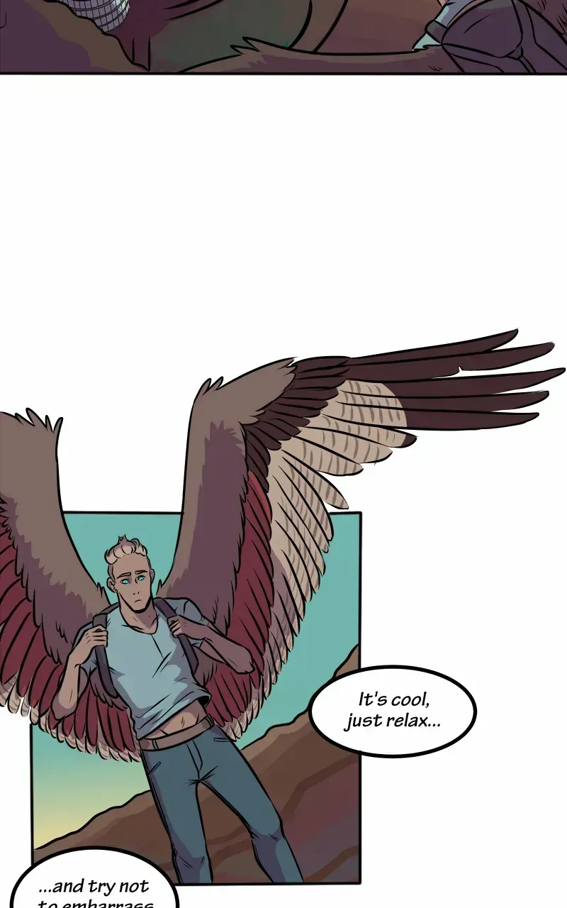 Read The Croaking chapter 1.2 image 32 on Lezhin
