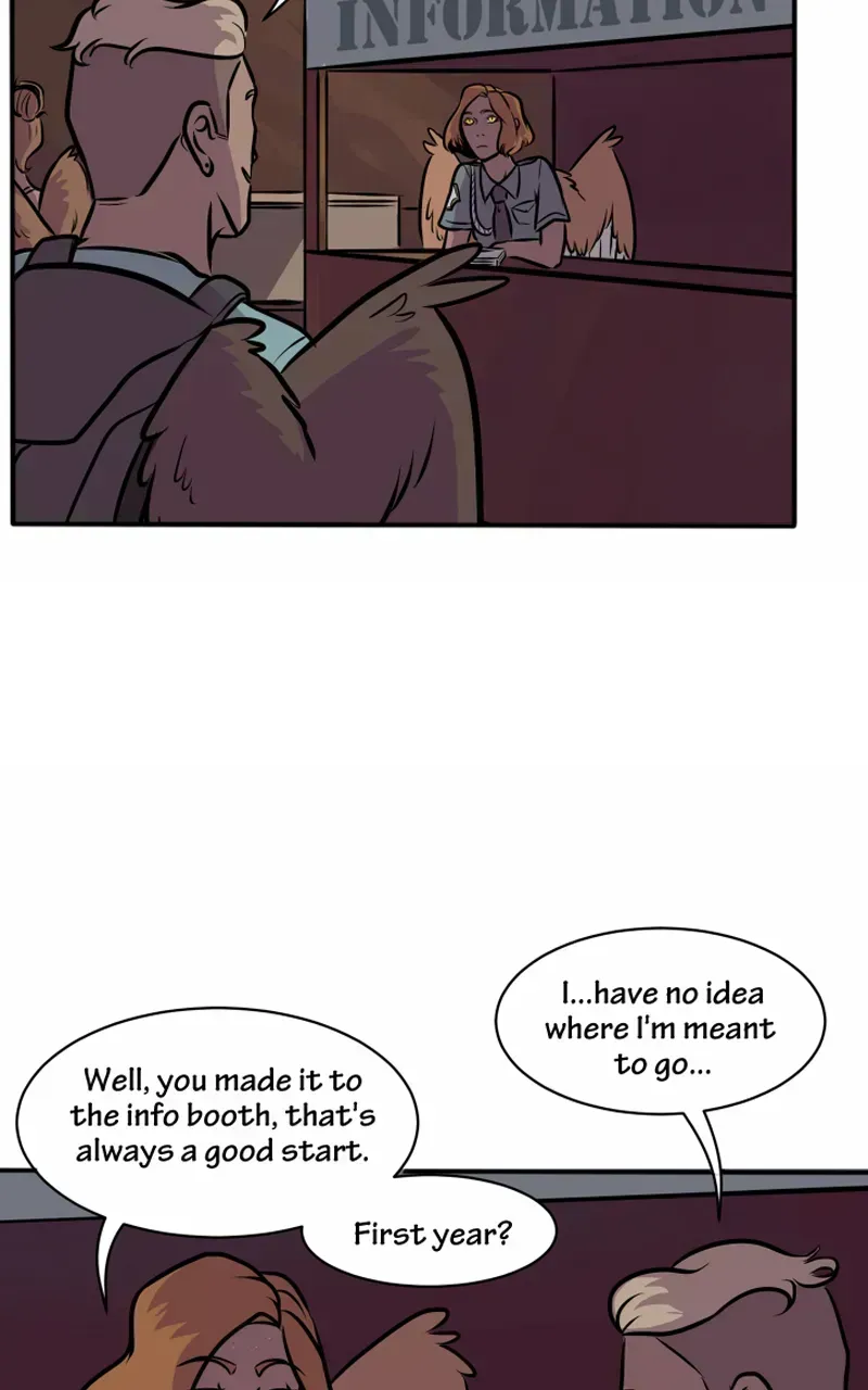 Read The Croaking chapter 1.2 image 38 on Lezhin