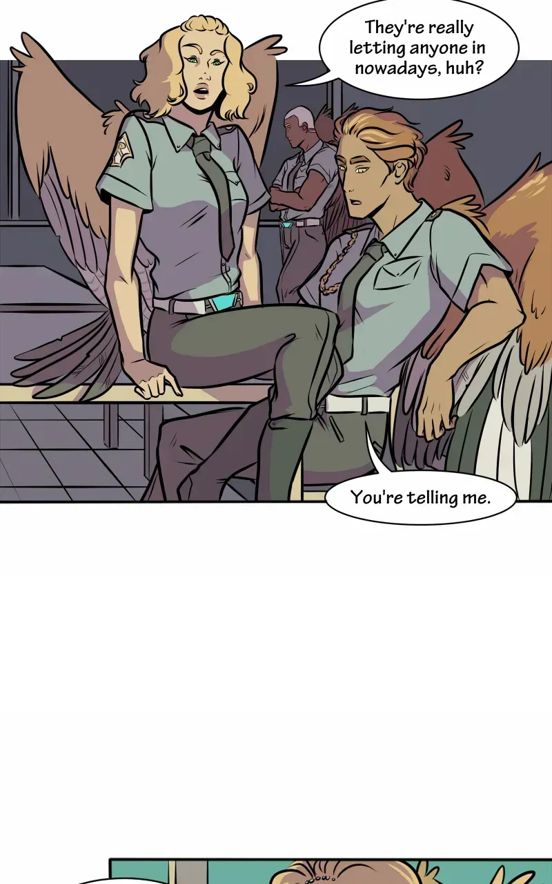 Read The Croaking chapter 1.2 image 46 on Lezhin