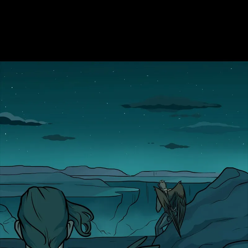 Read The Croaking chapter 1 image 17 on Lezhin