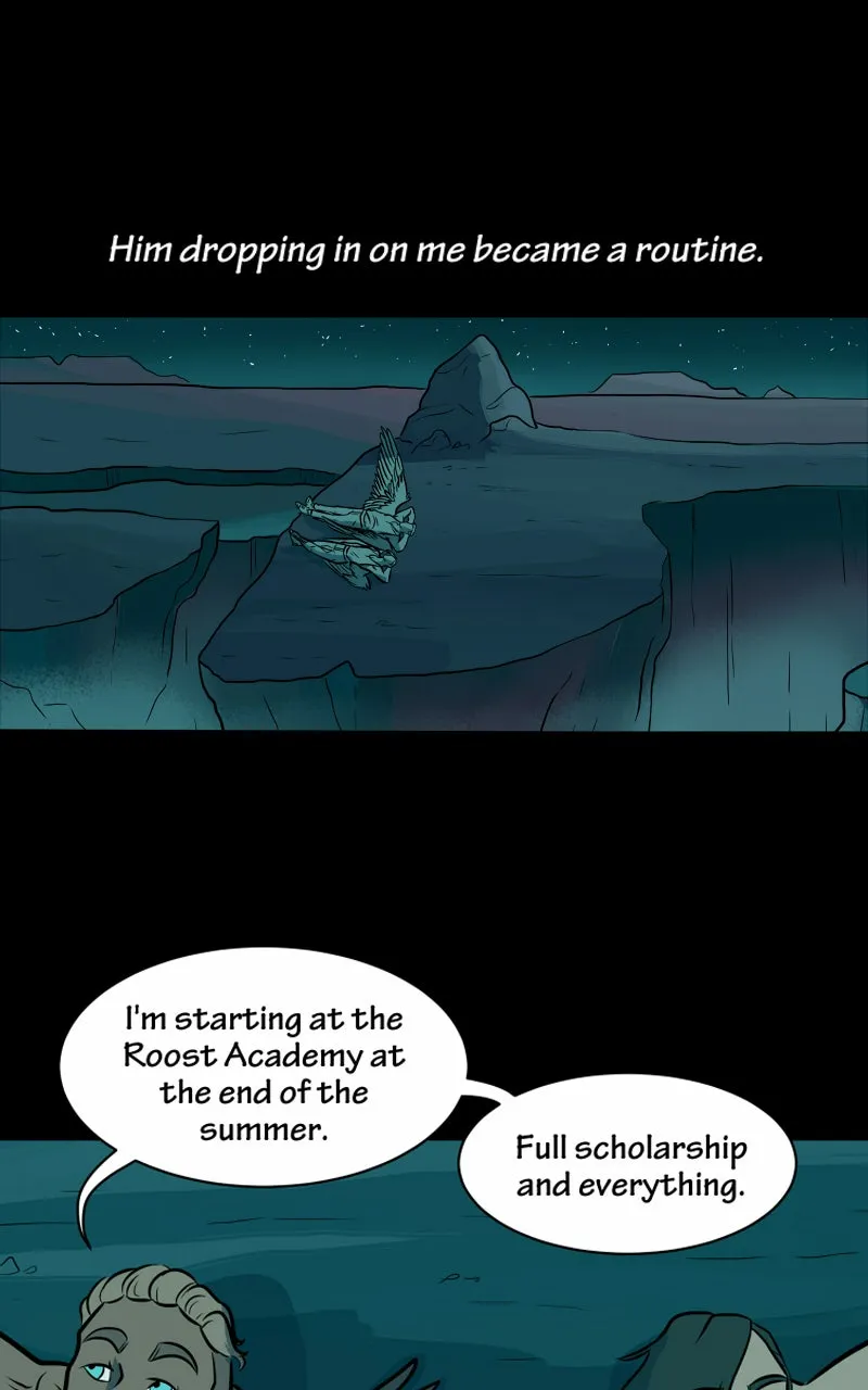 Read The Croaking chapter 1 image 25 on Lezhin