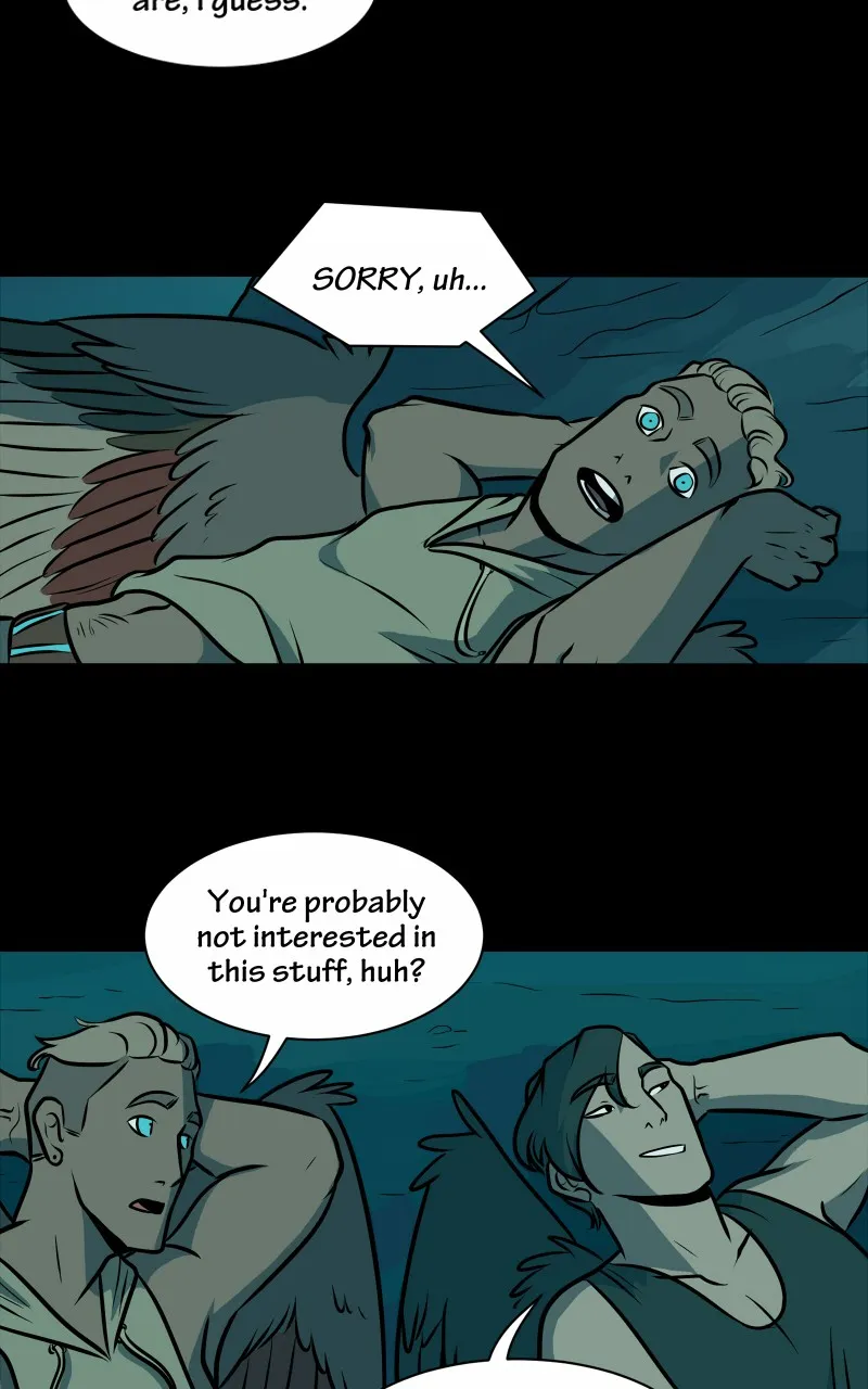 Read The Croaking chapter 1 image 27 on Lezhin