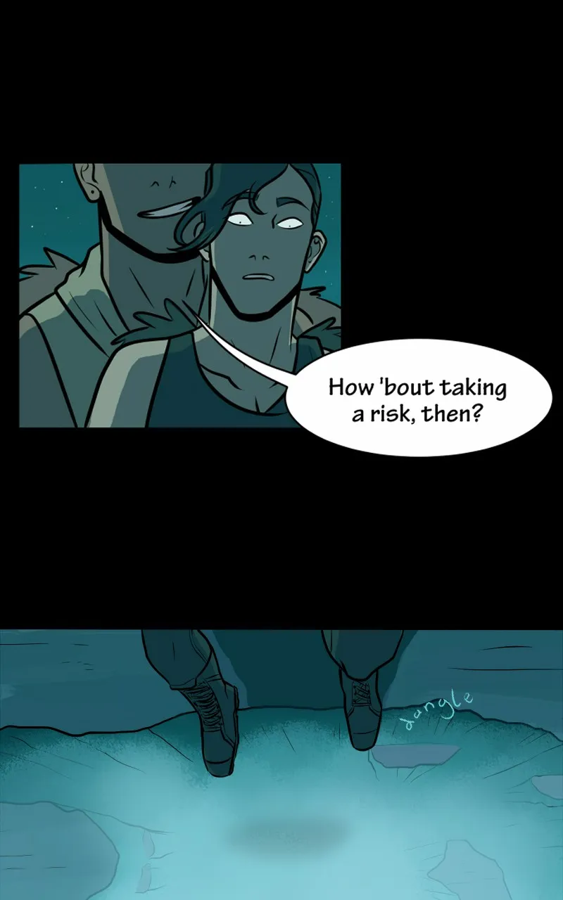 Read The Croaking chapter 1 image 39 on Lezhin