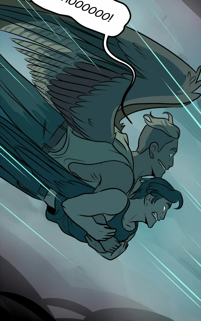 Read The Croaking chapter 1 image 44 on Lezhin